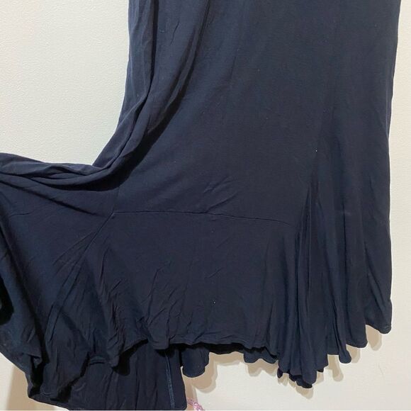 A.L.C Casual Navy Dress - Picture 6 of 6